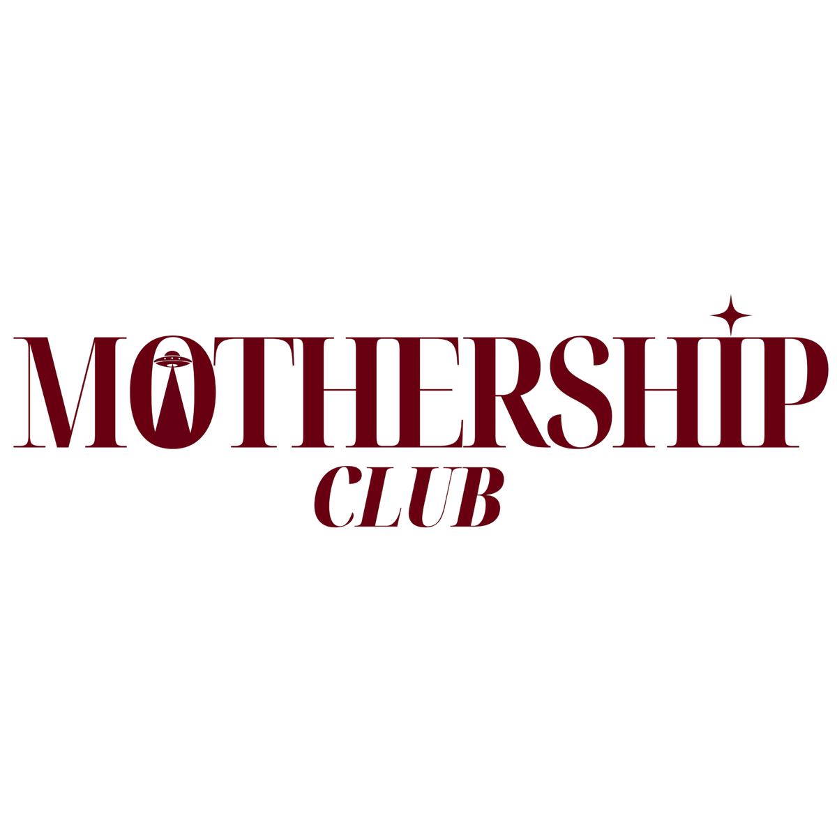 MOTHERSHIP CLUB